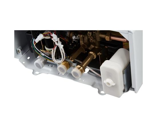 Газовая колонка Zanussi GWH 12 Fonte – изображение 7