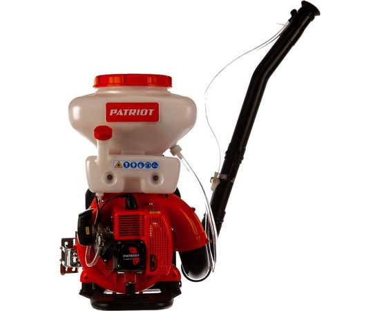 Бензиновый опрыскиватель PATRIOT PT 415WF-12 