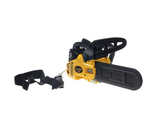 Бензопила CHAMPION 125T 10" 125T-10 