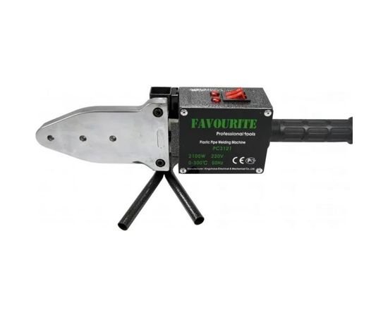 Аппарат для сварки пластиковых труб FAVOURITE PC 3121 