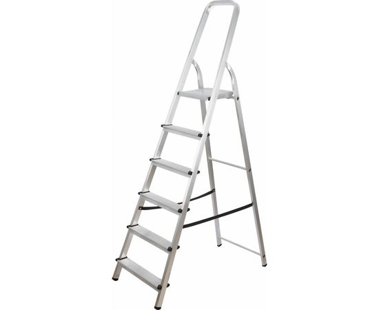 Алюминиевая стремянка Gigant AS 106 