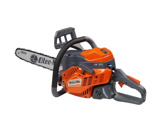 Бензопила Oleo-Mac GS 371 14" 5018-9151E2 