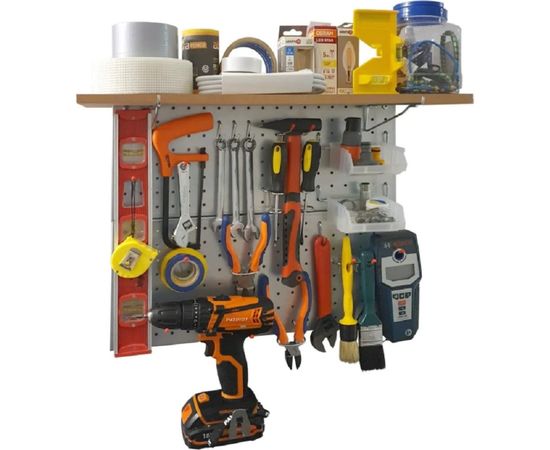 Набор для ручного инструмента из 22 элементов ESSE Н PB K02 