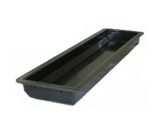 Форма для бордюра Формыпласт 4 см 822 