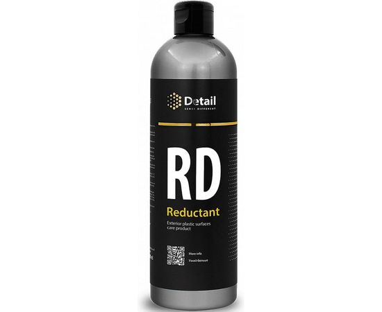 Восстановитель внешнего пластика Detail RD Reductant, 500мл DT-0260 