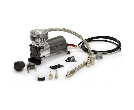 Автомобильный компрессор для стационарной установки BERKUT PRO-17 