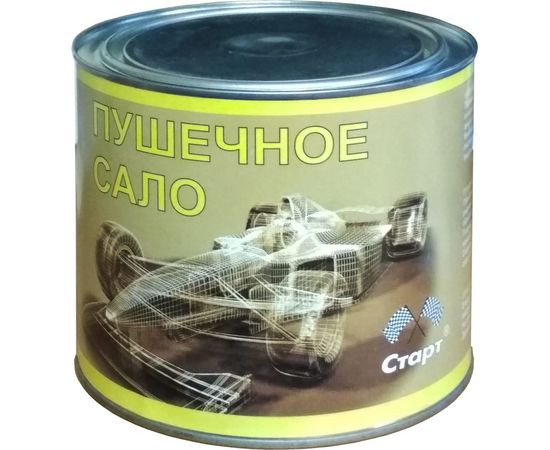 Пушсало СТАРТ 2 л металл 4607952901971 