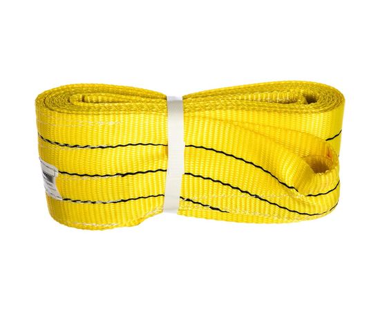 Корозащитный строп СТРОП-ПРО 10т 3м SP05088 