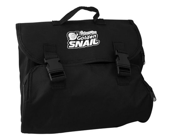 Компрессор Golden Snail UX META, 85 л, 2 поршневый GS9213 