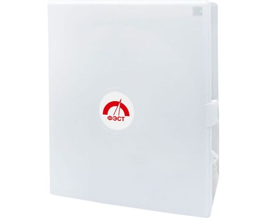 Аптечка для оказания первой помощи работникам ФЭСТ (футляр пластиковый шкаф) (приказ 1331н) 2321 