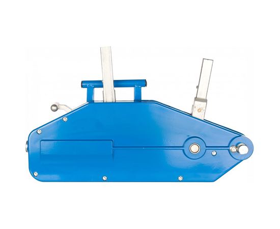 Рычажная тросовая лебедка TOR МТМ 1600, 1,6 т, L=20м 11216 