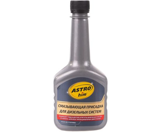 Смазывающая присадка для дизельных систем ASTROhim Ас-1935 300 мл 47106 
