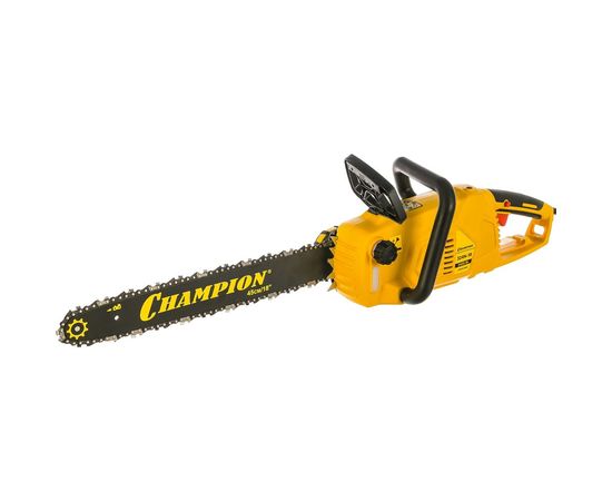 Электропила CHAMPION 324N-18 