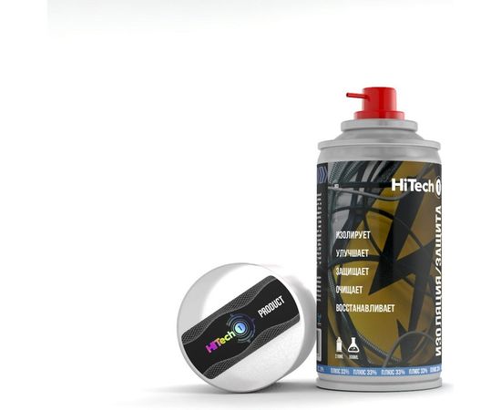 Изоляция/защита для электрооборудования HiTech1 210 мл 103 