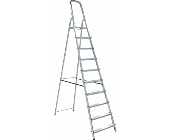 Алюминиевая стремянка Gigant AS 110 