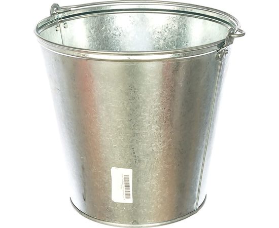 Оцинкованное ведро Gigant 15 л GMB-15 