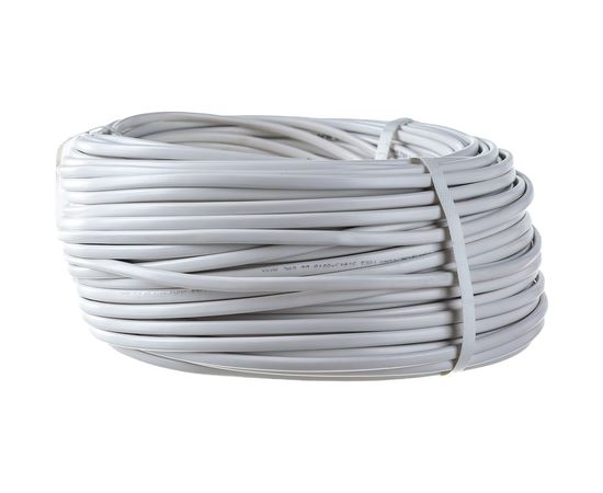 Провод Кабель-Арсенал ПуГВВ 2х1,5 ГОСТ - 100 м 40008 