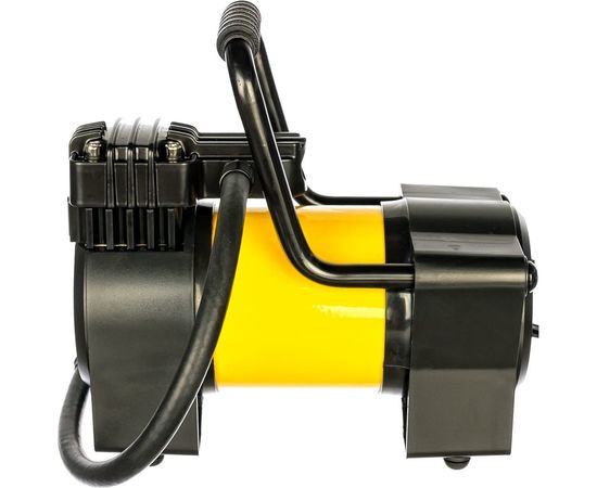 Автомобильный портативный компрессор Качок К90 N 