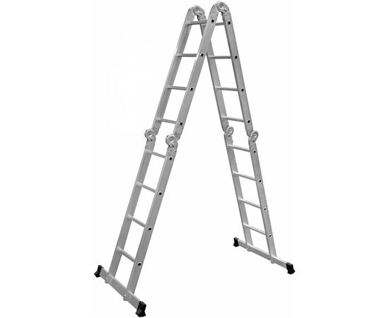 Лестница-трансформер Gigant LT 4х4 (Россия) 