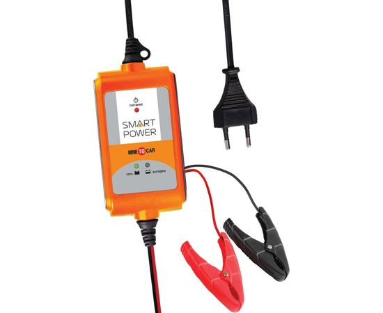 Зарядное устройство для автомобилей BERKUT SP-2N 