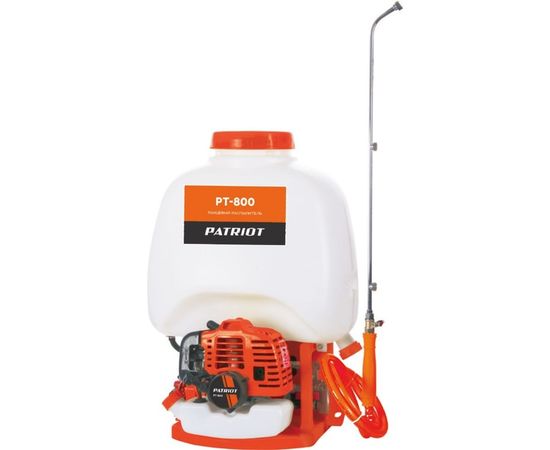 Ранцевый бензиновый распылитель PATRIOT PT-800 755302500 