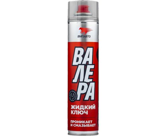 Жидкий ключ ВМПАВТО ВАЛЕРА, 400 мл флакон-аэрозоль 8610 