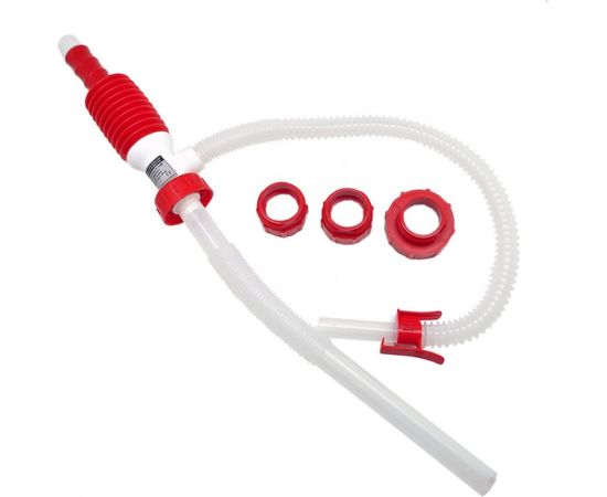 Механическая помпа BERKUT SP120MP 