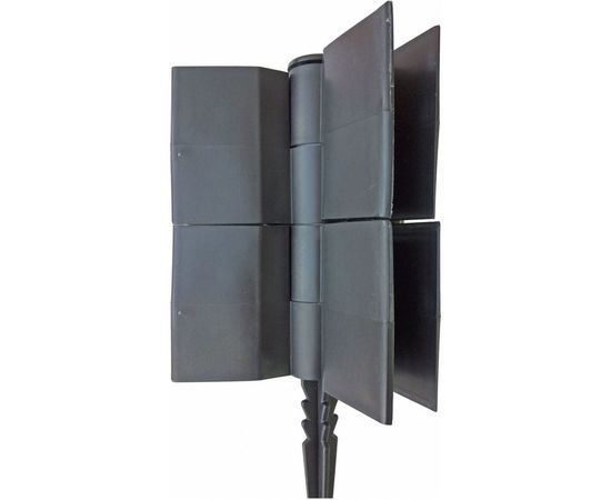 Универсальная петля для ограждений Garden Dreams 225 мм., 1 шт. 