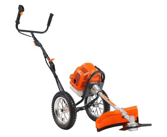 Колесный триммер (газонокосилка) PATRIOT PT 525 512109525 