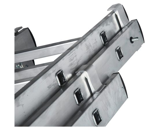 Трехсекционная лестница Inforce 3x12 ЛП-03-12 – изображение 11