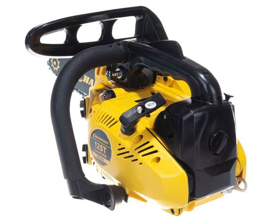 Бензопила CHAMPION 125T 10" 125T-10 – изображение 5