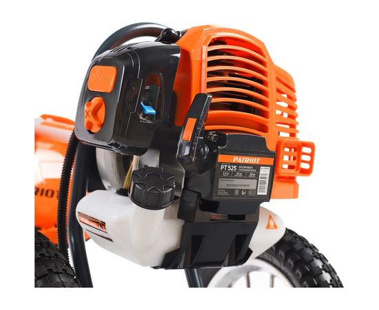 Колесный триммер (газонокосилка) PATRIOT PT 525 512109525 – изображение 3