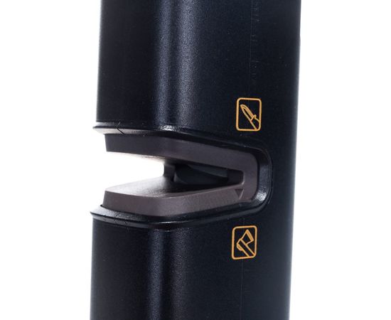 Набор Fiskars: топор универсальный Norden N7 NC COC 021366 FSC Mix + точилка 1051146 – изображение 7