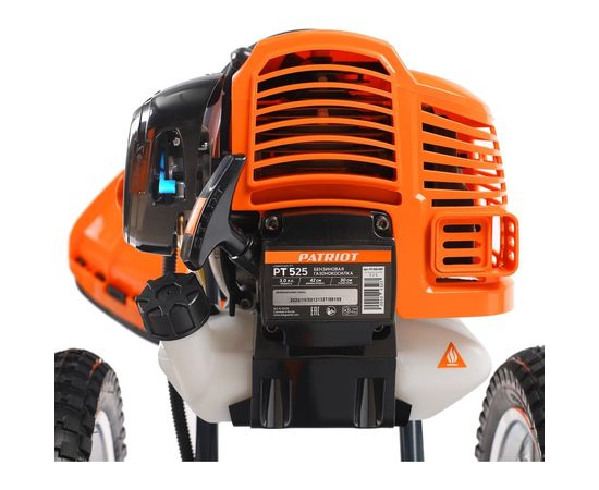 Колесный триммер (газонокосилка) PATRIOT PT 525 512109525 – изображение 2