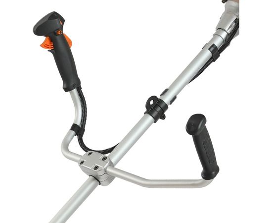 Бензиновый триммер с неразборной штангой PATRIOT PT 3555ES Country 250108036 – изображение 8