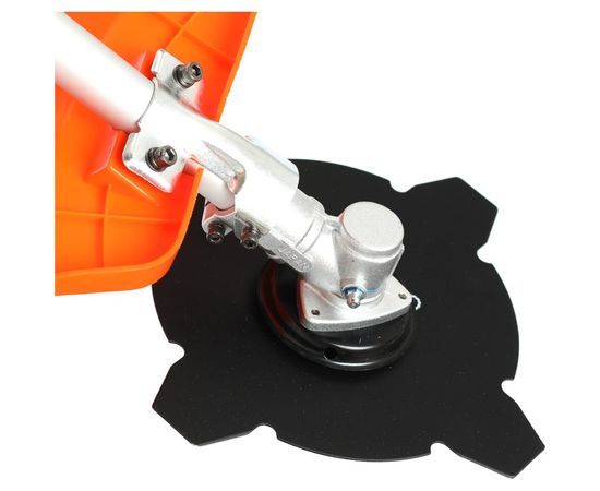 Бензиновый триммер с неразборной штангой PATRIOT PT 3555ES Country 250108036 – изображение 7