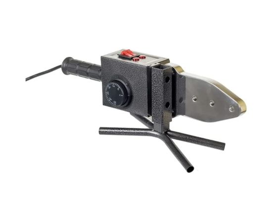 Аппарат для сварки пластиковых труб FAVOURITE PC 3121 – изображение 3