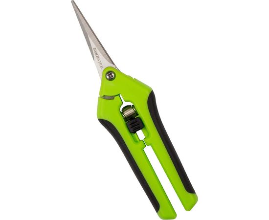 Ножницы для цветов с прямыми лезвиями GARDEN SHOW ПТ000002391 – изображение 4