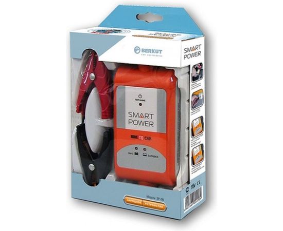 Зарядное устройство для автомобилей BERKUT SP-2N – изображение 2