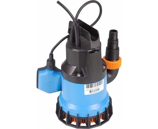 Погружной дренажный насос Джилекс ДРЕНАЖНИК 85/6 5153 – изображение 7