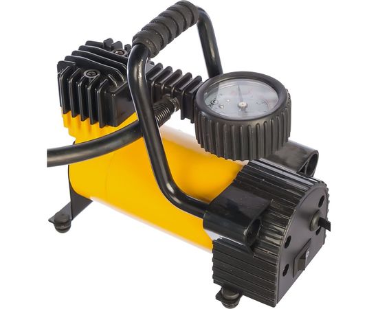 Автомобильный портативный компрессор Качок К50 – изображение 4