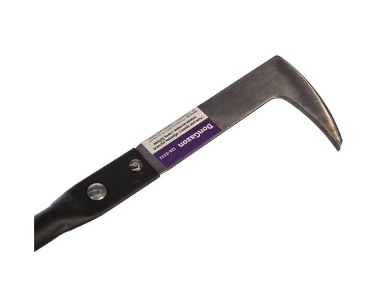 Нож для травы DON GAZON 330мм 126-0333 54907 – изображение 3