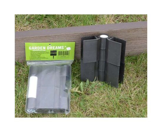 Универсальная петля для ограждений Garden Dreams 225 мм., 1 шт. – изображение 2