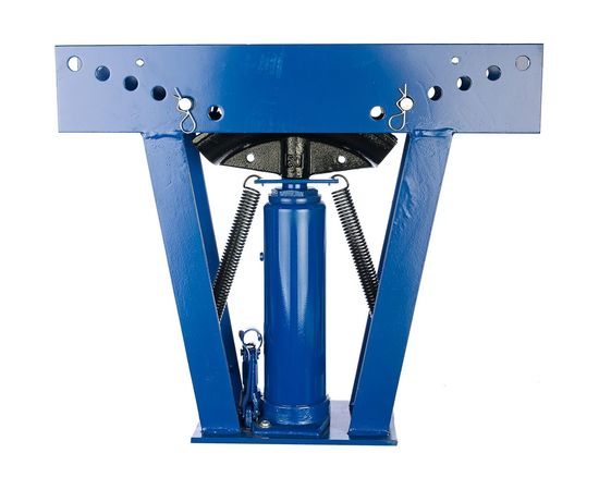 Гидравлический трубогиб AE&T 12т T60012 – изображение 3