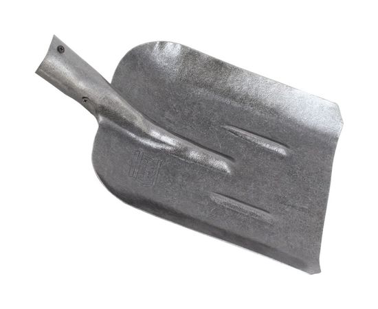 Совковая песочная лопата (тип 2) с черенком ZOLDER 128443 – изображение 2