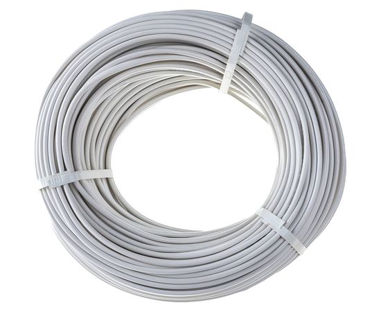 Провод Кабель-Арсенал ПуГВВ 2х1,5 ГОСТ - 100 м 40008 – изображение 3