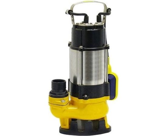Дренажный насос БЕЛАМОС DWP 750 – изображение 2