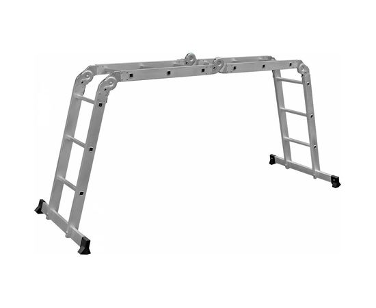 Лестница-трансформер Gigant LT 4х3 (Россия) – изображение 2