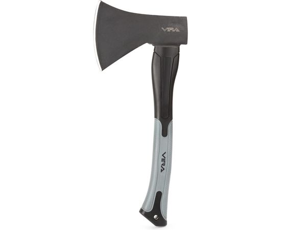 Топор с фибергласовой рукоятью VIRA RAGE 1000 г 900215 – изображение 2