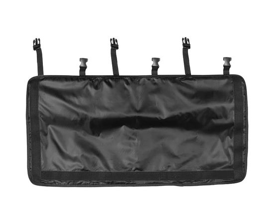 Автомобильный подвесной органайзер на спинку заднего сиденья STVOL 90х46 см SL02 – изображение 2